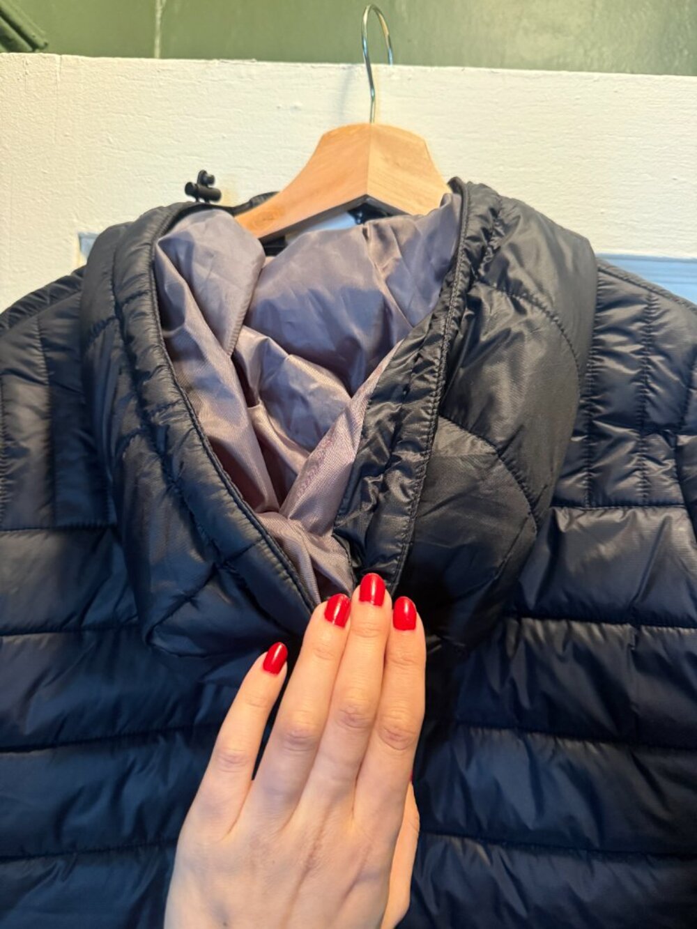 Bauer Puffer Coat - Picture 4 of 12